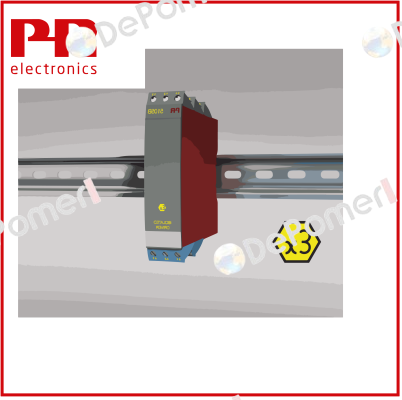 5105B(B2)B Pr Electronics