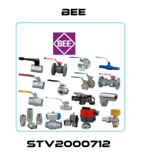 STV2000712  BEE