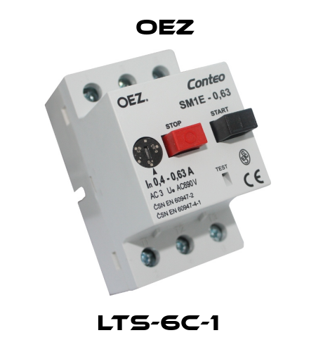 LTS-6C-1 OEZ