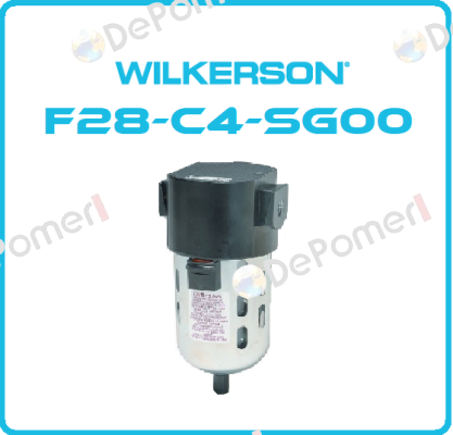 F28-C4-SG00 Wilkerson