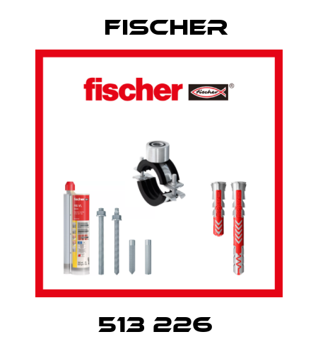 513 226  Fischer