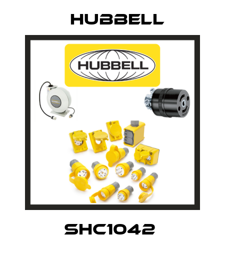 SHC1042  Hubbell