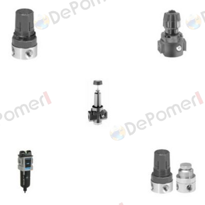 086081003 RRP-95-159 REPAIR KIT FOR R30 REGULATORS Wilkerson