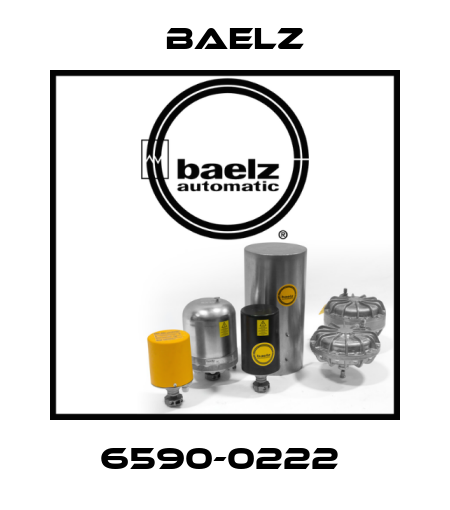 6590-0222  Baelz
