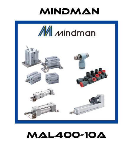 MAL400-10A Mindman