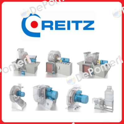 KXE180-006330-00  Reitz