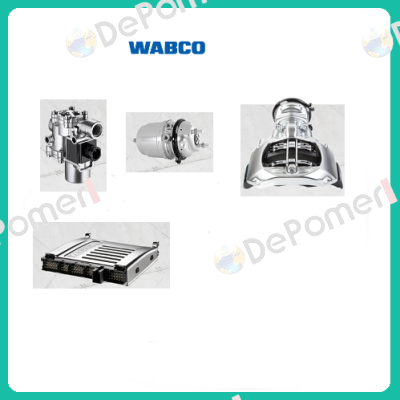 521 076 000 2 Wabco