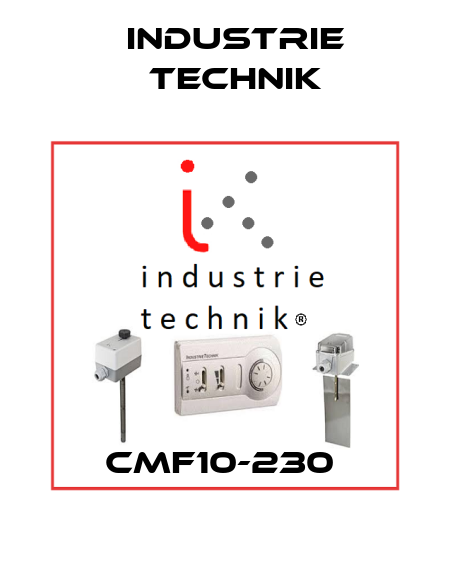 CMF10-230  Industrie Technik