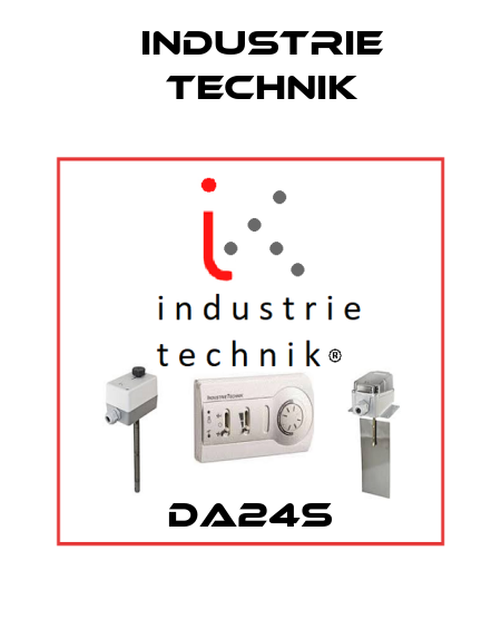 DA24S Industrie Technik