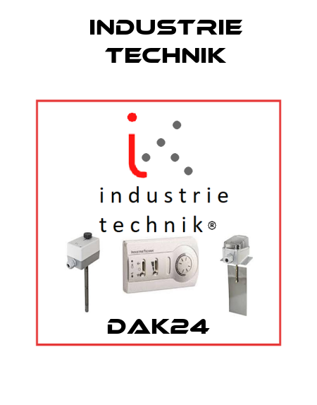 DAK24 Industrie Technik