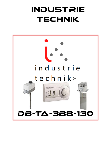 DB-TA-3B8-130 Industrie Technik