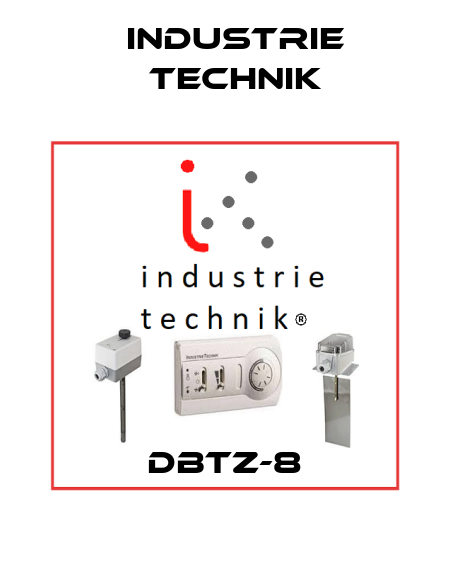 DBTZ-8 Industrie Technik