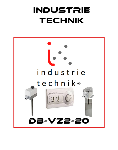 DB-VZ2-20 Industrie Technik