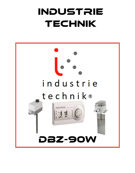 DBZ-90W Industrie Technik