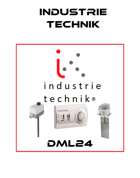 DML24 Industrie Technik