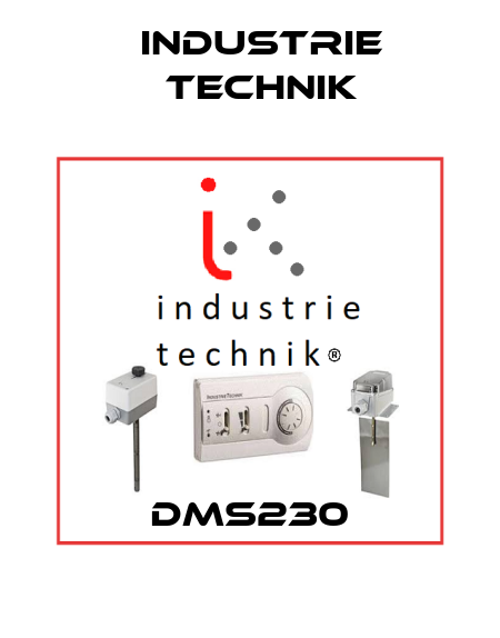 DMS230 Industrie Technik