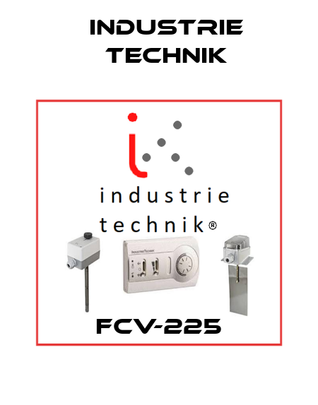 FCV-225 Industrie Technik
