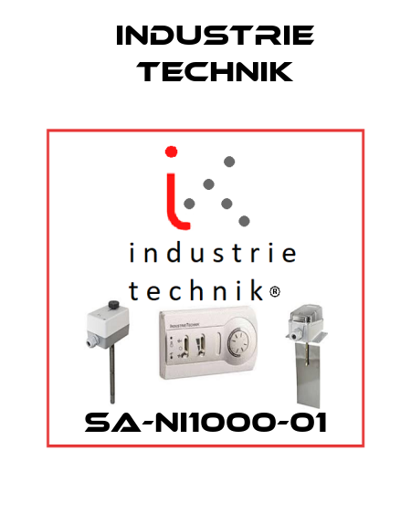 SA-NI1000-01 Industrie Technik