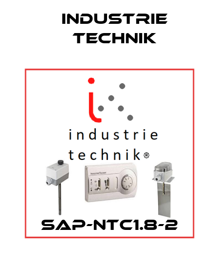 SAP-NTC1.8-2 Industrie Technik
