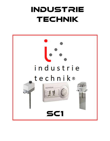 SC1 Industrie Technik