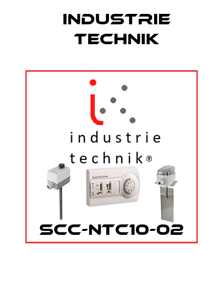 SCC-NTC10-02 Industrie Technik