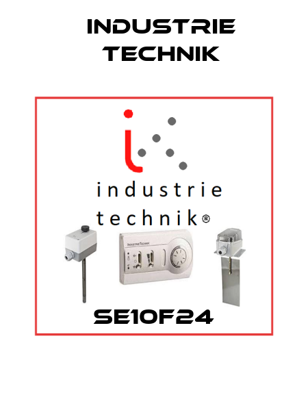 SE10F24 Industrie Technik