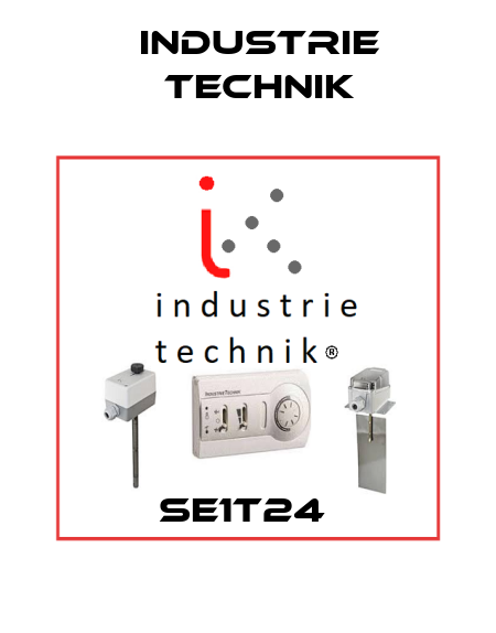 SE1T24  Industrie Technik