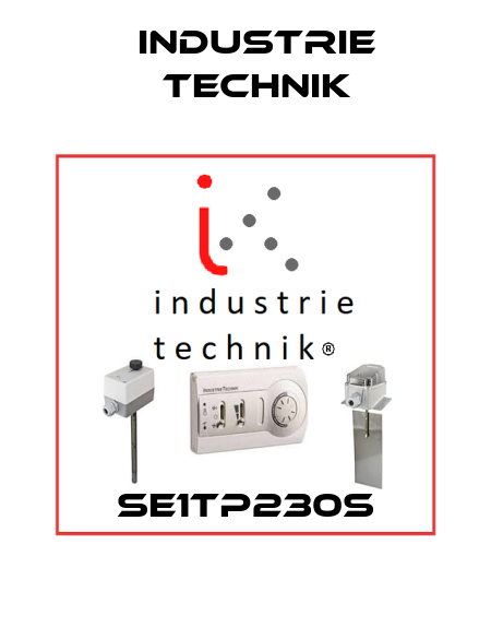 SE1TP230S Industrie Technik