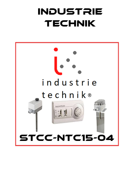 STCC-NTC15-04 Industrie Technik