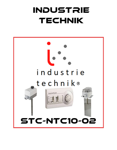 STC-NTC10-02 Industrie Technik