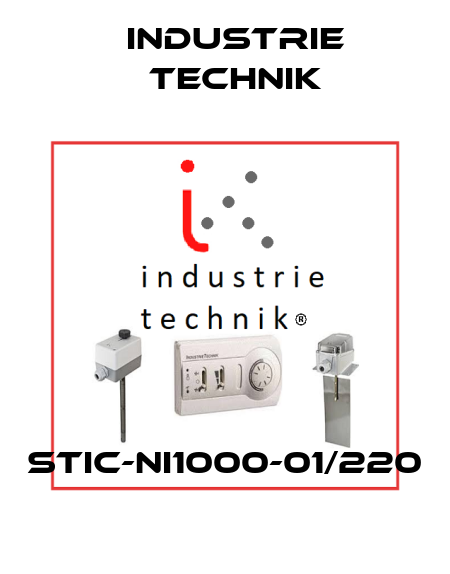 STIC-NI1000-01/220 Industrie Technik