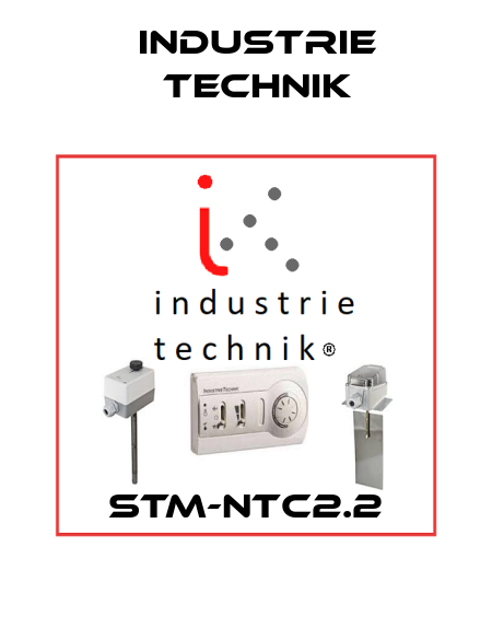 STM-NTC2.2 Industrie Technik