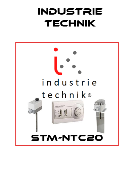 STM-NTC20 Industrie Technik