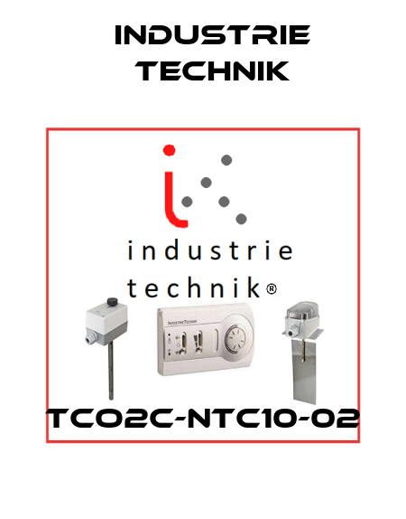 TCO2C-NTC10-02 Industrie Technik