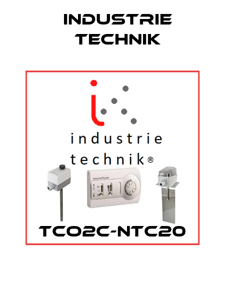 TCO2C-NTC20 Industrie Technik