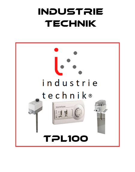 TPL100  Industrie Technik