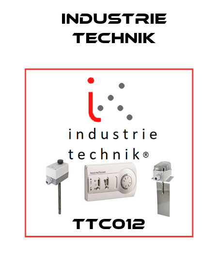 TTC012 Industrie Technik