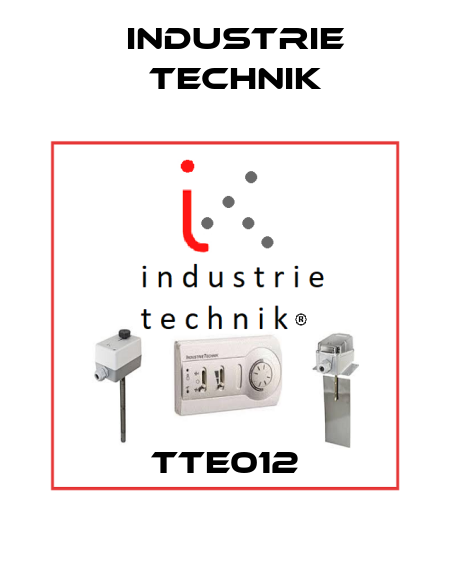 TTE012 Industrie Technik