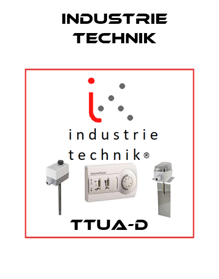 TTUA-D Industrie Technik