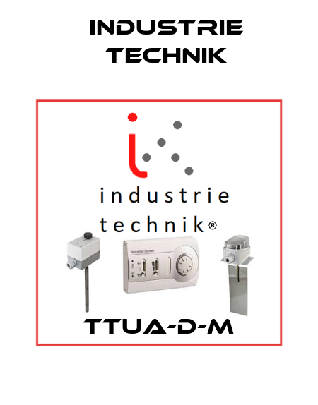 TTUA-D-M Industrie Technik