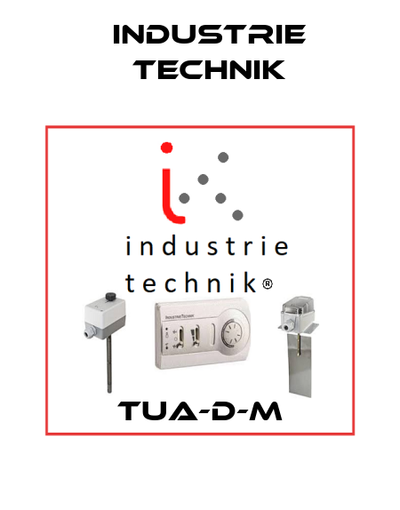 TUA-D-M Industrie Technik