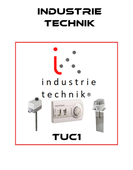 TUC1 Industrie Technik
