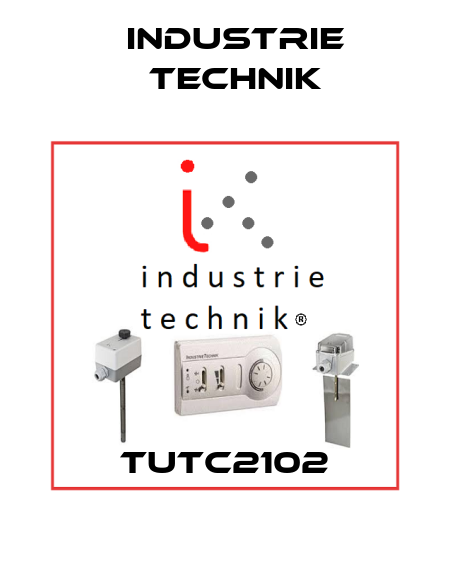 TUTC2102 Industrie Technik