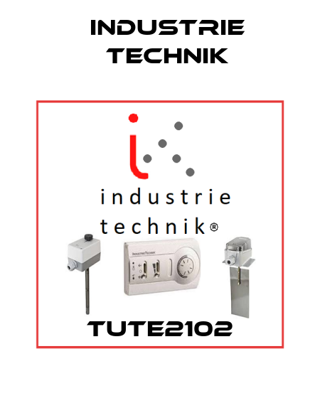 TUTE2102 Industrie Technik