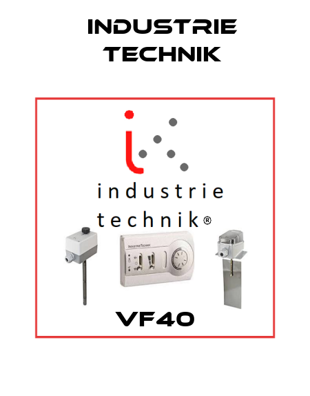 VF40 Industrie Technik