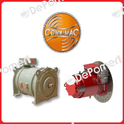54DZK625/S2P1 CENTRIFUGAL VENTILATOR,GASDICHT Combimac