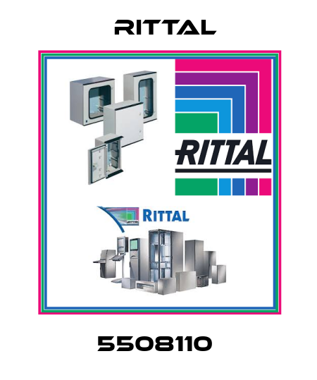 5508110  Rittal