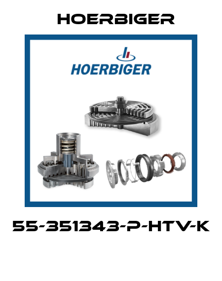 55-351343-P-HTV-K  Hoerbiger