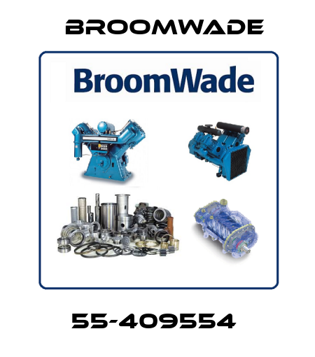 55-409554  Broomwade