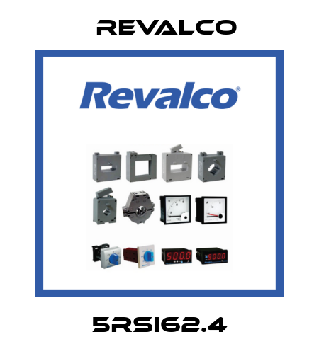5RSI62.4 Revalco